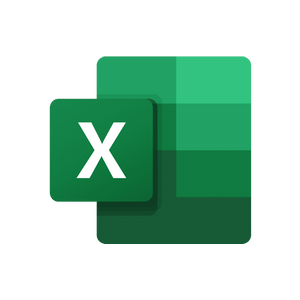 excel Logo