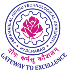 JNTUH Logo